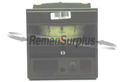 West 801M temperature control 100-1200F/j warranty