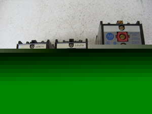 Allen bradley relays 700-P400A1 700DC-P800Z24 lot of 3