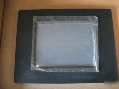 Automationdirect ez-S6M-fs ez touch panel - nos