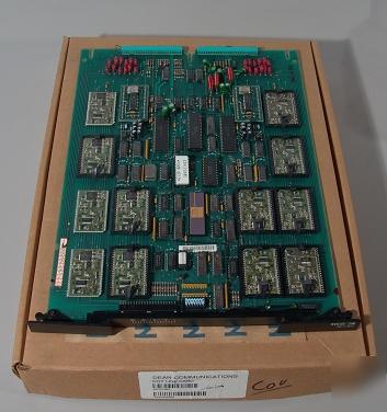 Dean communications cov line card MC323BA