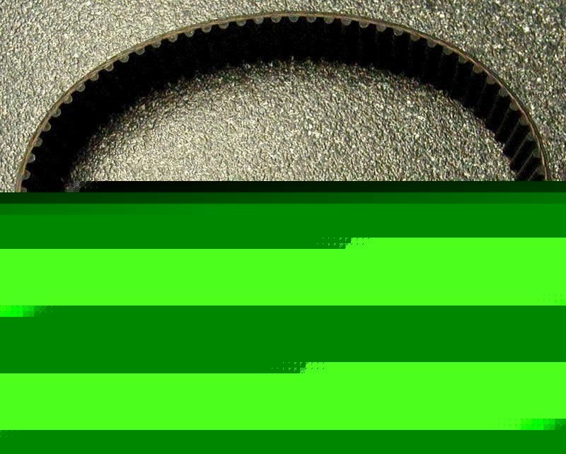 Gates powergrip gt belt 5MR-400-25 9390-8080 nos
