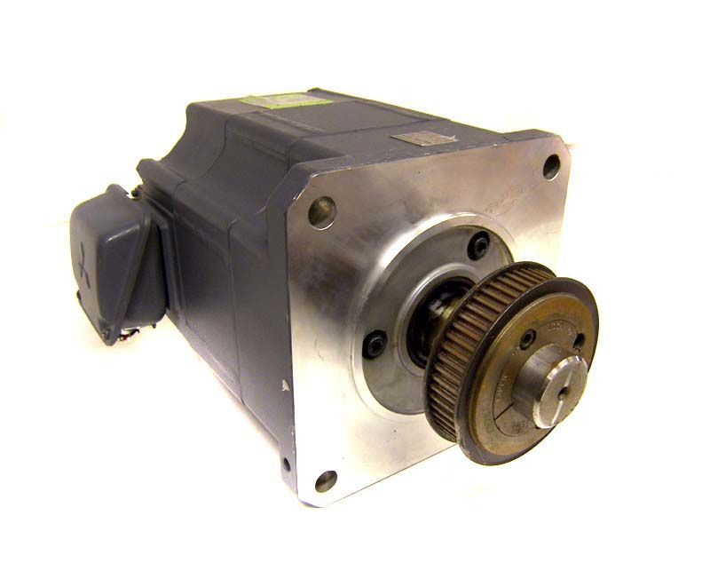 Mitsubishi ha-SH202 ac servo motor 2KW 2000 rpm cnc