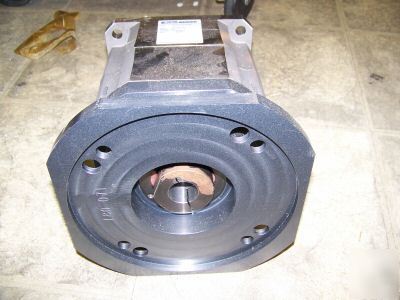 New parker bayside servo hydraulic pump gearmotor PS180