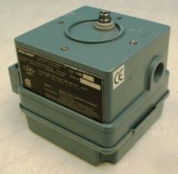 Eckardt i-p positioner type 6986530