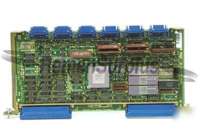 Ge fanuc A16B-1210-0970/02A 3 axis control board