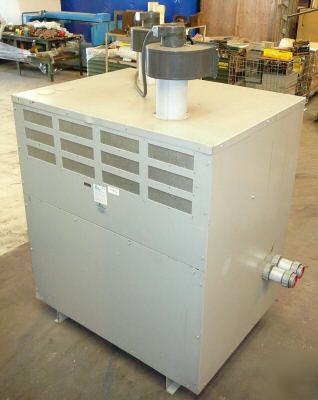 Acme 440 kva drive isolation transformer 460D/460Y-266