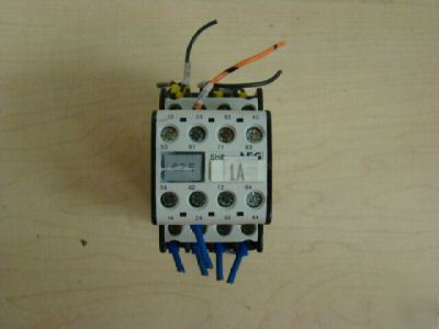 Aeg SH8-62-n-ED335 contactor =