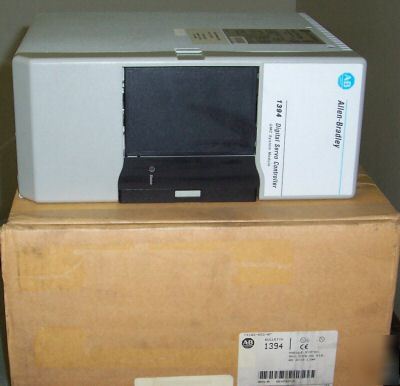 Allen bradley 1394-SJT05-c 5KW system module imc-s