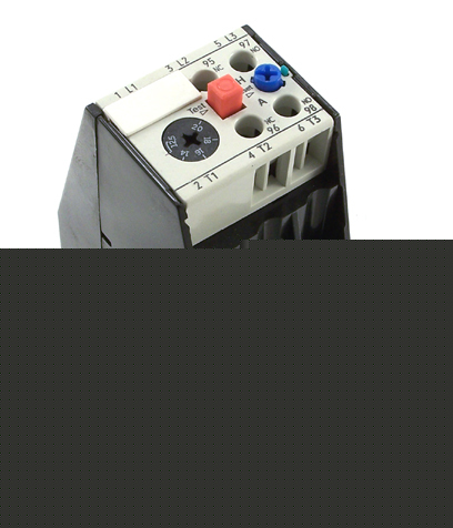 New siemens replacement overload relay 3UA59 12.5-20A