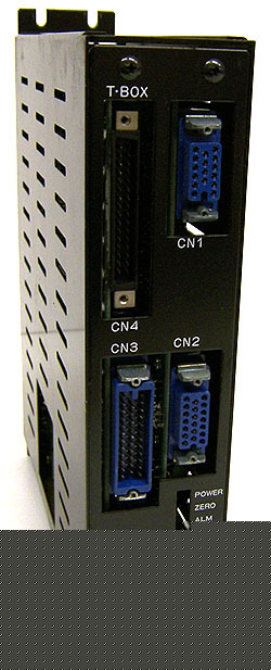 Sanyo denki servo drive pdc sandic controller ampliflie