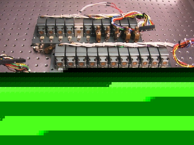 T28768 [33] smc VO301 solenoid valves
