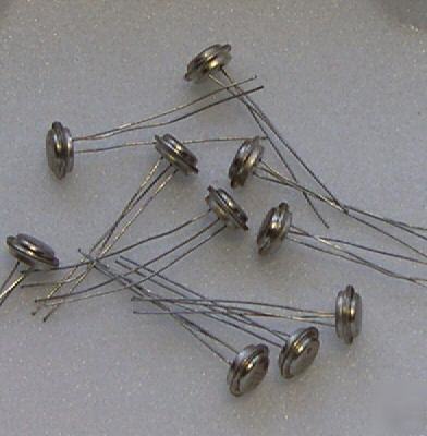 Transistor 2T301G (ussr - 1968). lot of 14