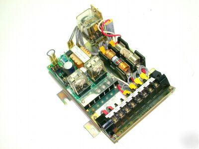 Very nice ge / fanuc input unit model A14B-0061-B103