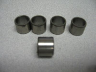 Ina bearing ir 12X15X12 lot of 5