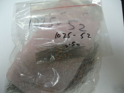 465PCS p/n 1025-52K ; coil 22.uh molded unshielded