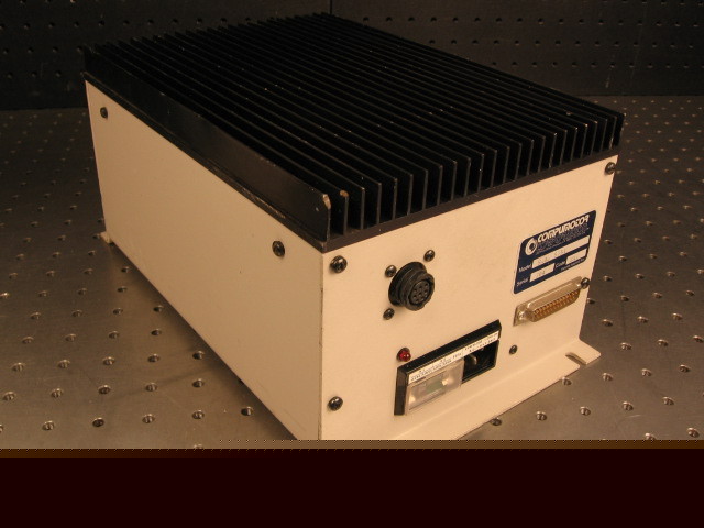 G18560 compumotor s.a. 5751 controller