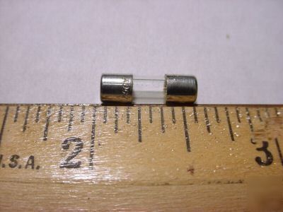 4 amp 2AG fast acting fuse ( qty 80 ea )