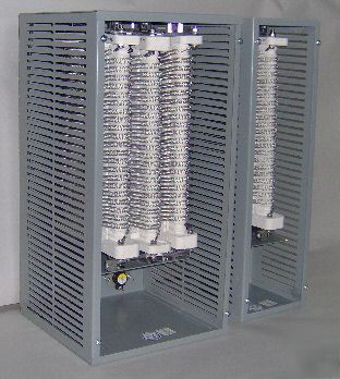 Dynamic braking resistor 24KW