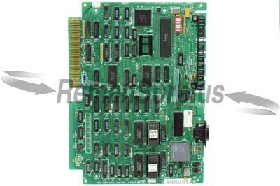 Ge fanuc IC660ELB900F bus controller interface card