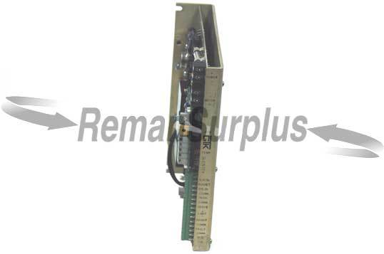 Glentek GA4555P-22-1 servo module warranty