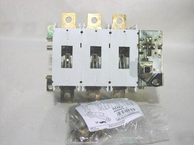 New abb oetl-NF175SW disconnect 3P/175A OETLNF175SW 