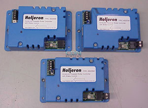 3 holjeron prc-902004 sparks zonelink roller controller