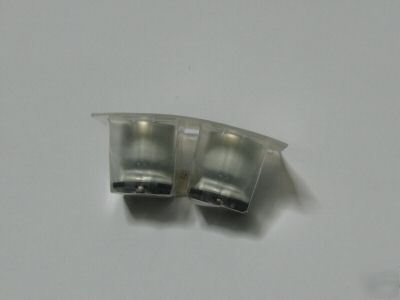 4 sanyo svp 10V 560UF os-con smd aluminum solid caps