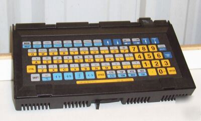 Allen bradley 1770-fe/a plc-3 keyboard 1770FE