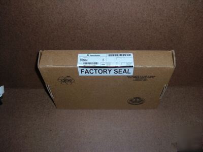 New allen bradley 1771-vhsc series b 1771VHSC fs 07