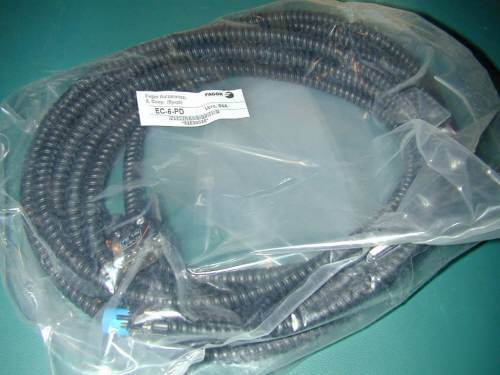 New fagor automation ec-6-pd vers. 04A cable cord 9 pin 