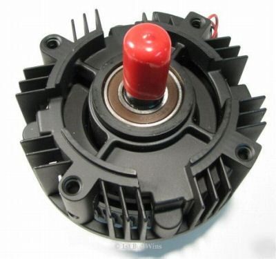 New warner em-180-30 electric motor clutch/brake dana