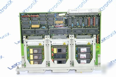 Siemens 6FX1126-1BG00 - memory card