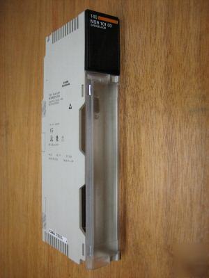 Modicon 140 msb 101-00 single axis 140MSB10100