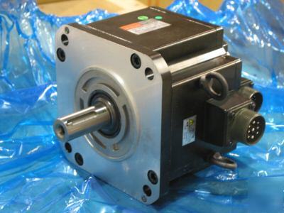 Sanyo denki motor item # P60B18350HXV20