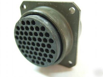 Bendix PT02SE-22-55SX connector