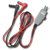 Fuse socket digital multi meter adapter for mini fuse