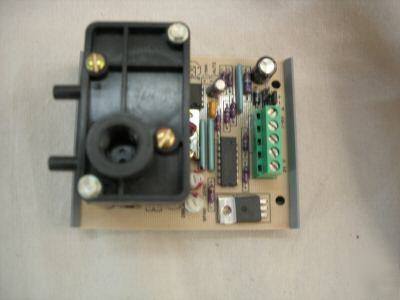 New kmc controls xec-3001 e/i-p transducer, , XEC3001