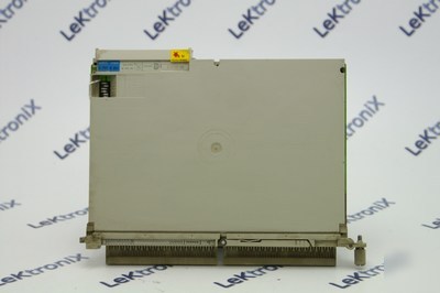 Siemens 6ES5 430-4UA12 - S5 32CH digital input module 
