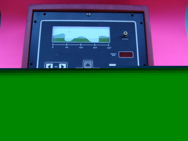 Wintriss procam 1500 programmable switch, #5693 g