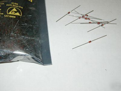 Zener diodes 1N4762AB lot of 200