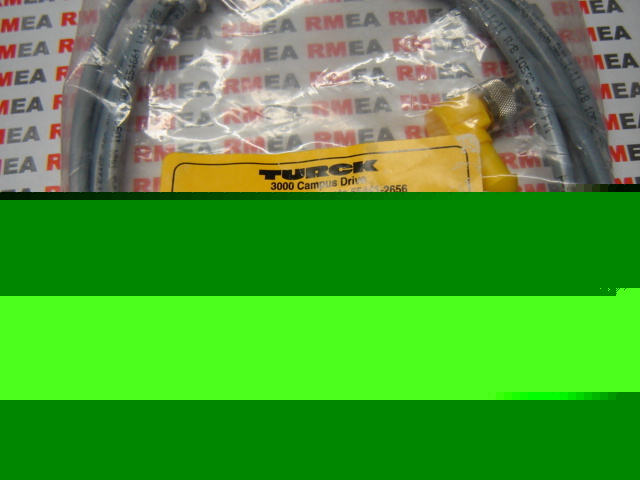 Turck RK4.4T-2-WS4.4T cable 
