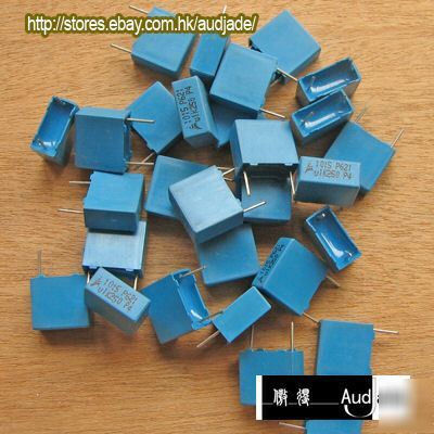 170PCS 0.1UF 250V epcos mkp B32621 film capacitors