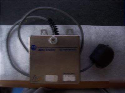 Allen bradley 1756-batm a controllogix battery module