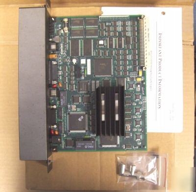 Ge fanuc ethernet interface board IC697CMM742-ll