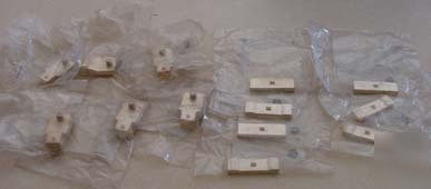 New 13PCS allen bradley replacement contacts 