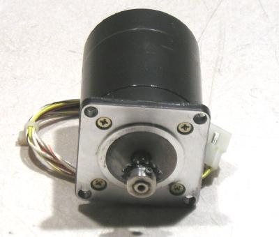 Vexta 2 phase stepping motor PH268-E1.6