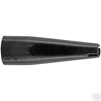 Insulator for miniature alligator mueller # bu-32-0
