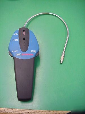 Robinair 16600 refrigerant leak detector 