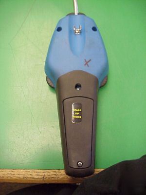 Robinair 16600 refrigerant leak detector 