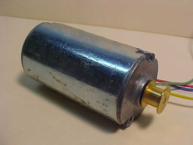 5 buehler high quality 6 volt dc motors - 3-10VDC